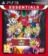 Dragon Ball: Raging Blast 2 (Gamme Essentials)