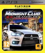 Midnight Club : Los Angeles - Complete Edition (Gamme Platinum)