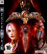 SoulCalibur IV