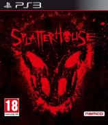 Splatterhouse