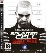 Tom Clancy's Splinter Cell : Double Agent