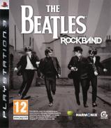 The Beatles Rock Band