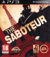 The Saboteur