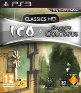 Ico & Shadow of the Colossus Collection - Classics HD