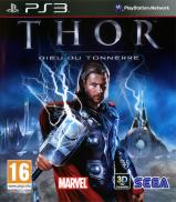 Thor : Dieu du Tonnerre