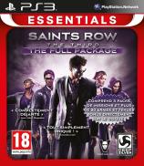 Saints Row : The Third - Le Gros Paquet (Gamme Essentials)