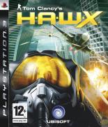 Tom Clancy's H.A.W.X.