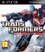 Transformers : La Guerre pour Cybertron