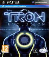 Tron Evolution