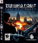 Turning Point : Fall Of Liberty