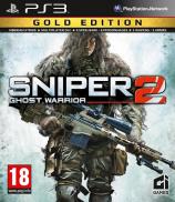 Sniper : Ghost Warrior 2 - Gold Edition Edition Jeu de l'Année