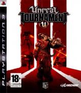 Unreal Tournament III