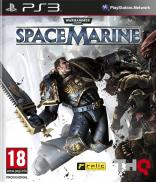 Warhammer 40.000: Space Marine