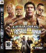 WWE Legends of WrestleMania