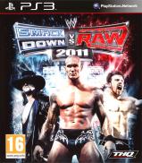 WWE SmackDown vs. Raw 2011