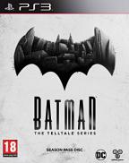 Batman : The Telltale Series - Season Pass Disc