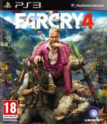 Far Cry 4