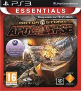 MotorStorm : Apocalypse (Gamme Essentials)