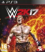 WWE 2K17
