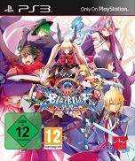 BlazBlue: Central Fiction