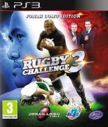 Rugby Challenge 3 - Edition Jonah Lomu