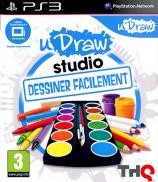 uDraw Studio : Dessiner Facilement