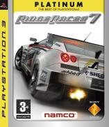 Ridge Racer 7 (Gamme Platinum)