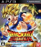 Dragon Ball Z : Ultimate Tenkaichi