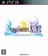 Final Fantasy X | X-2 HD Remaster