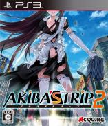 Akiba's Trip: Undead & Undressed