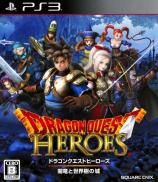 Dragon Quest Heroes