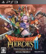 Dragon Quest Heroes II