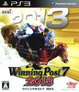 Winning Post 7 2013