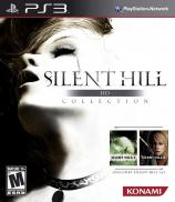 Silent Hill Collection HD