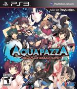 AquaPazza : AquaPlus Dream Match