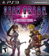 Star Ocean: The Last Hope - International