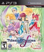 Tales of Graces F