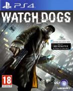 Watch Dogs