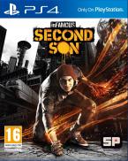 inFamous : Second Son