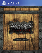 Assassin's Creed IV : Black Flag - L'Edition Buccaneer