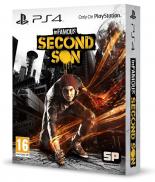 inFamous : Second Son - Special Edition