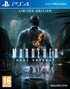 Murdered: Soul Suspect - Limited Edition