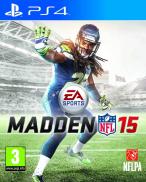 Madden NFL 15