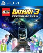 LEGO Batman 3 : Au-delà de Gotham