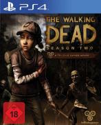 The Walking Dead: Season Two - A Telltale Games Series