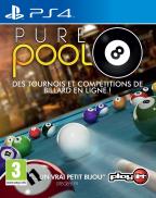 Pure Pool