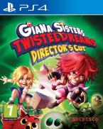 Giana Sisters : Twisted Dreams - Director's Cut