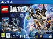 LEGO Dimensions - Starter Pack (71171)