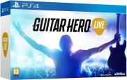 Guitar Hero Live (Jeu + Guitare)