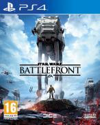 Star Wars: Battlefront